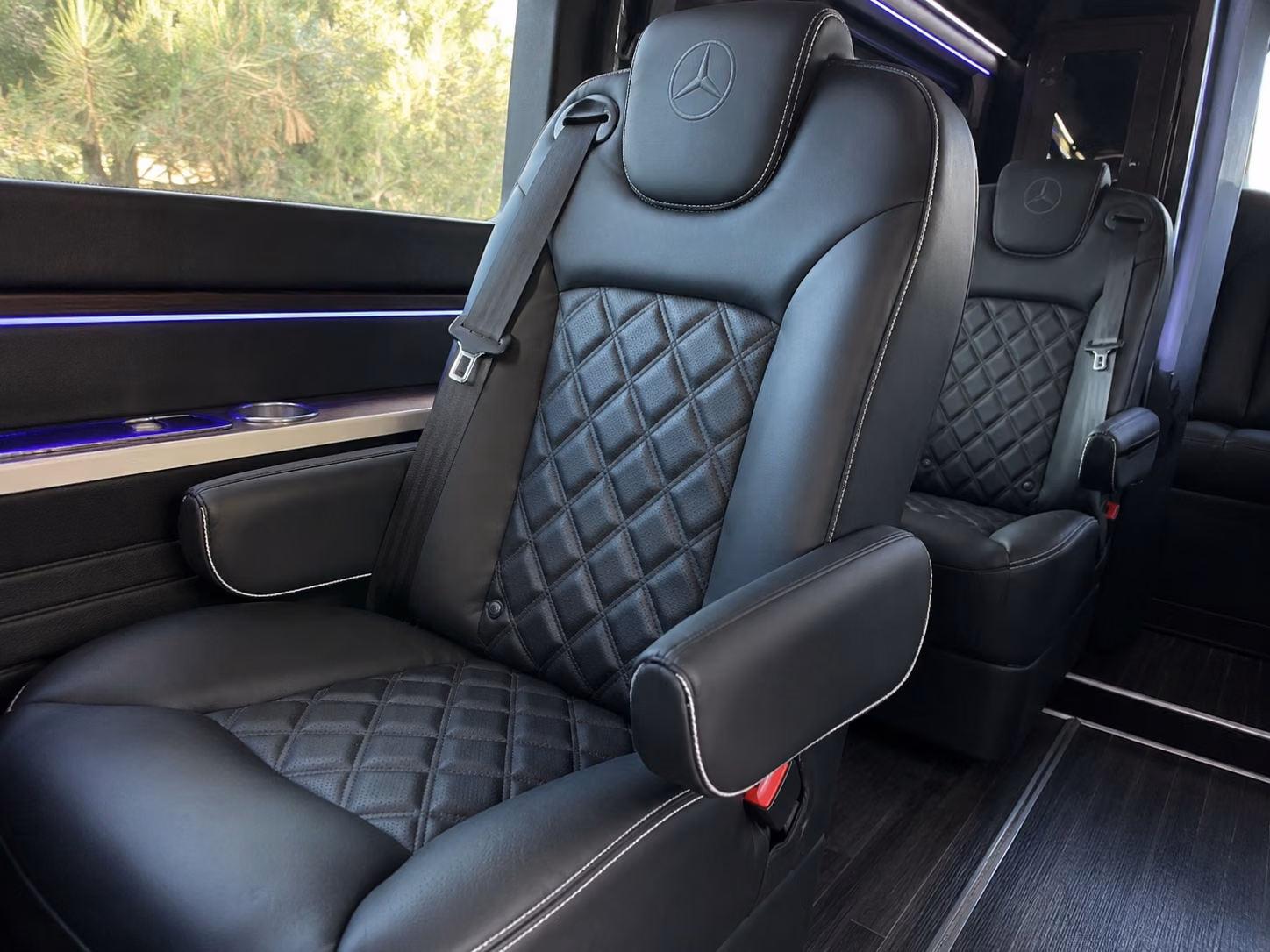 date season and day of the week affect sprinter van rates in gilbert