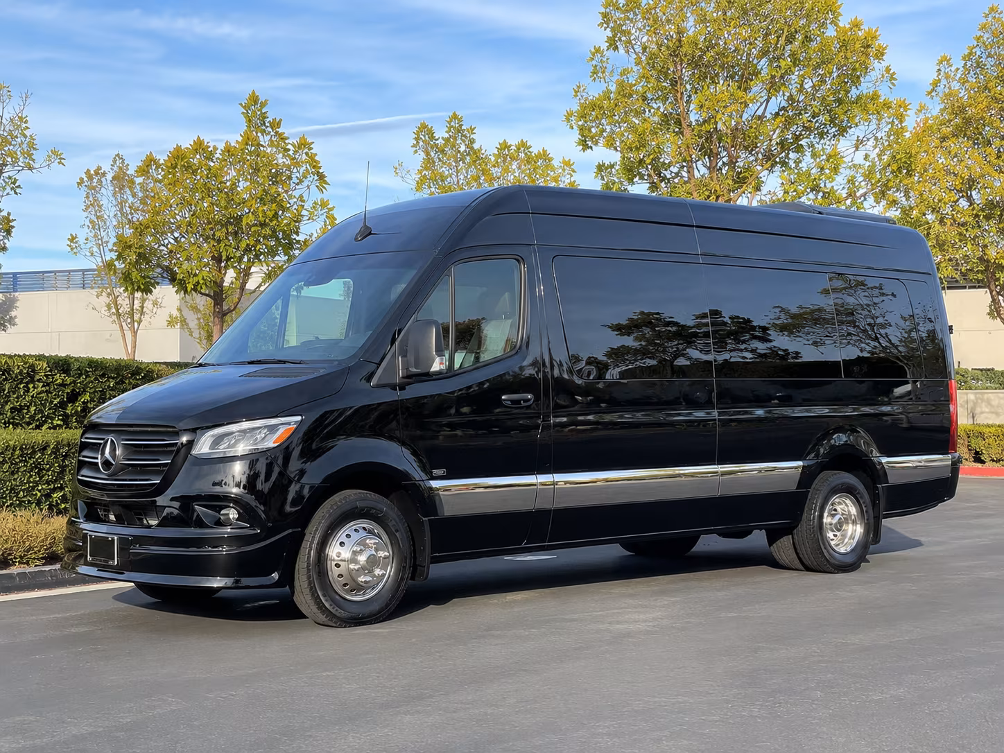 find the perfect transportation for your next birthday 4
