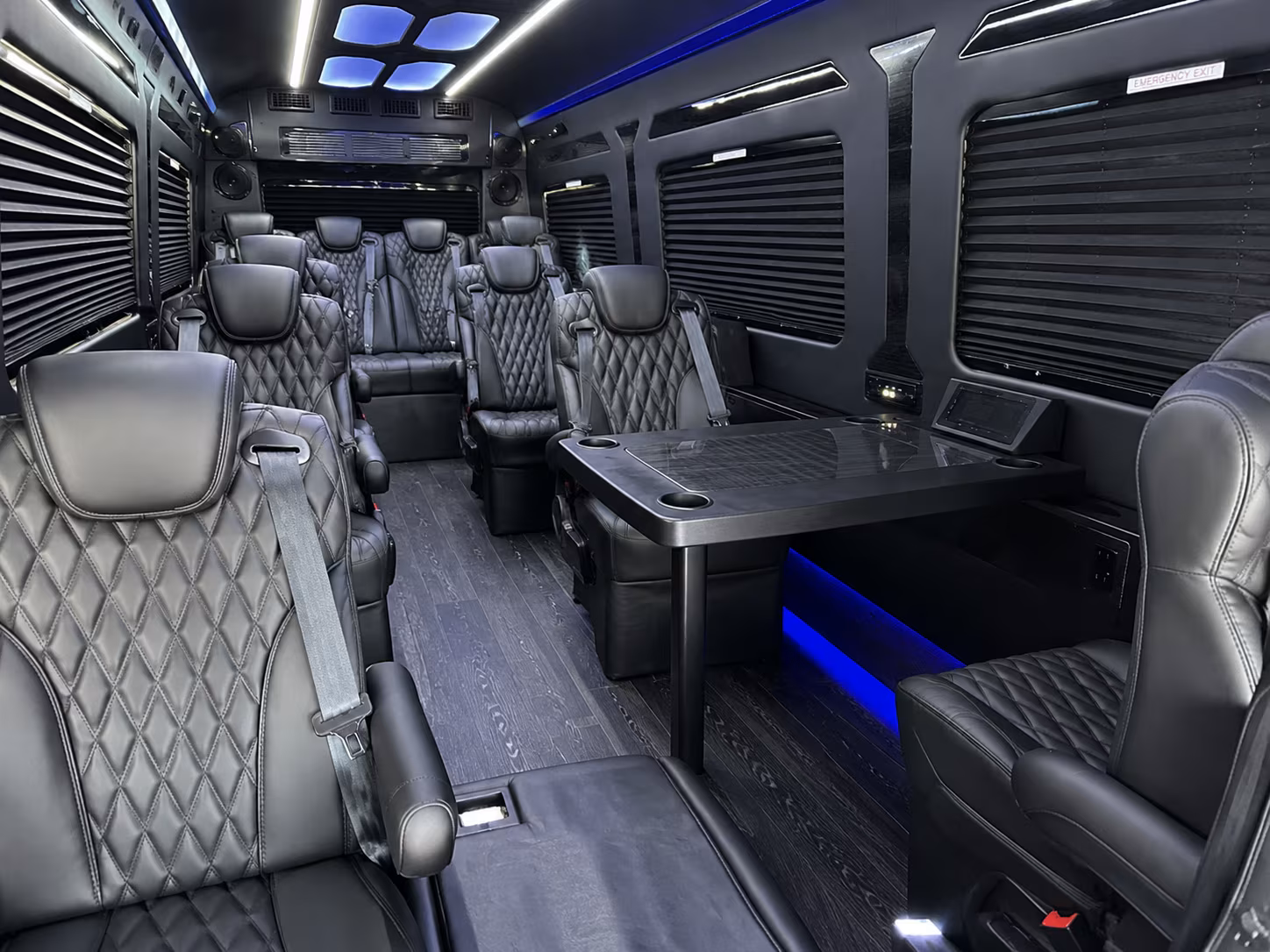 find the perfect transportation for your next birthday 5