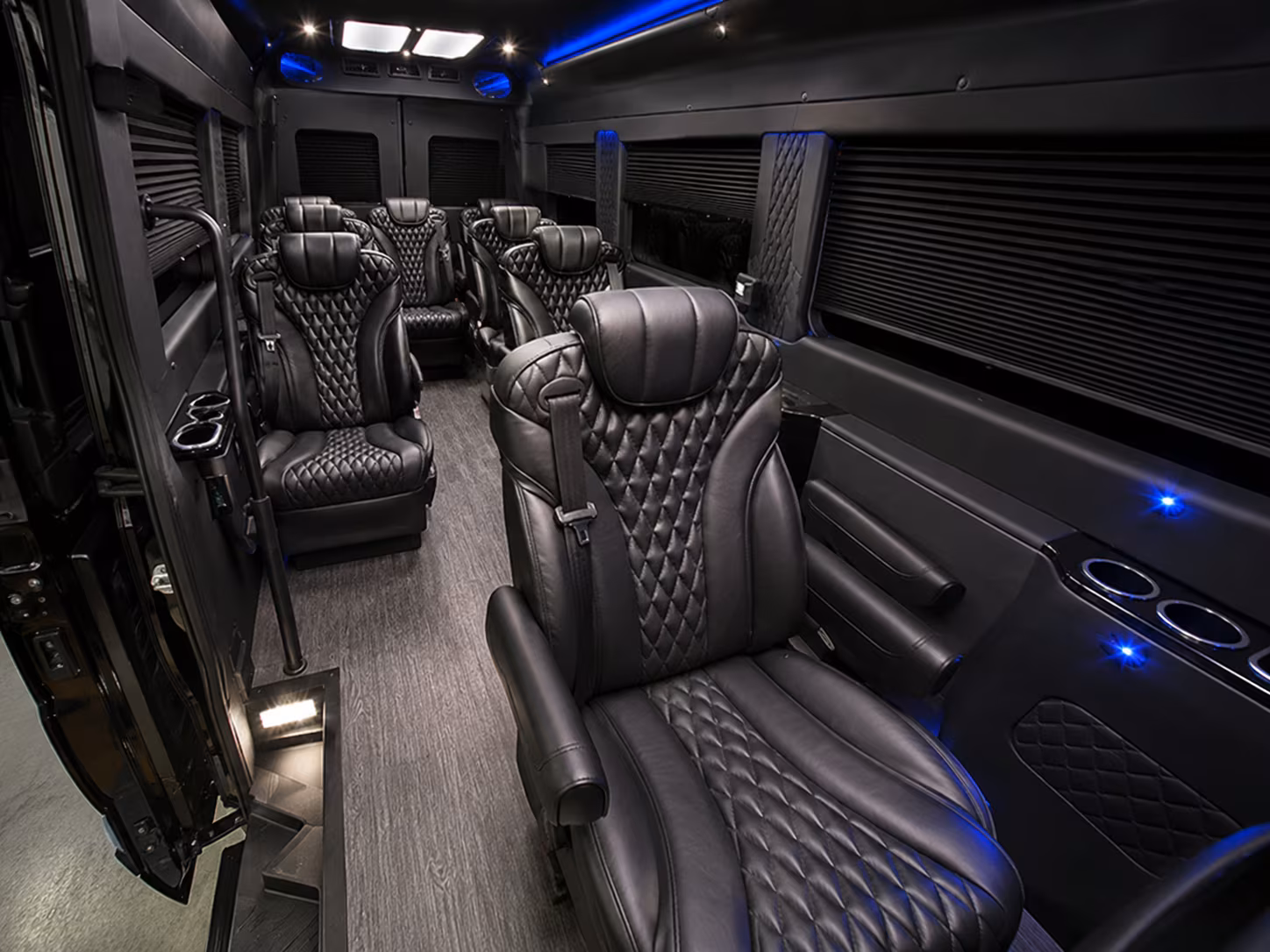 find the perfect transportation for your next concert or music festival 3