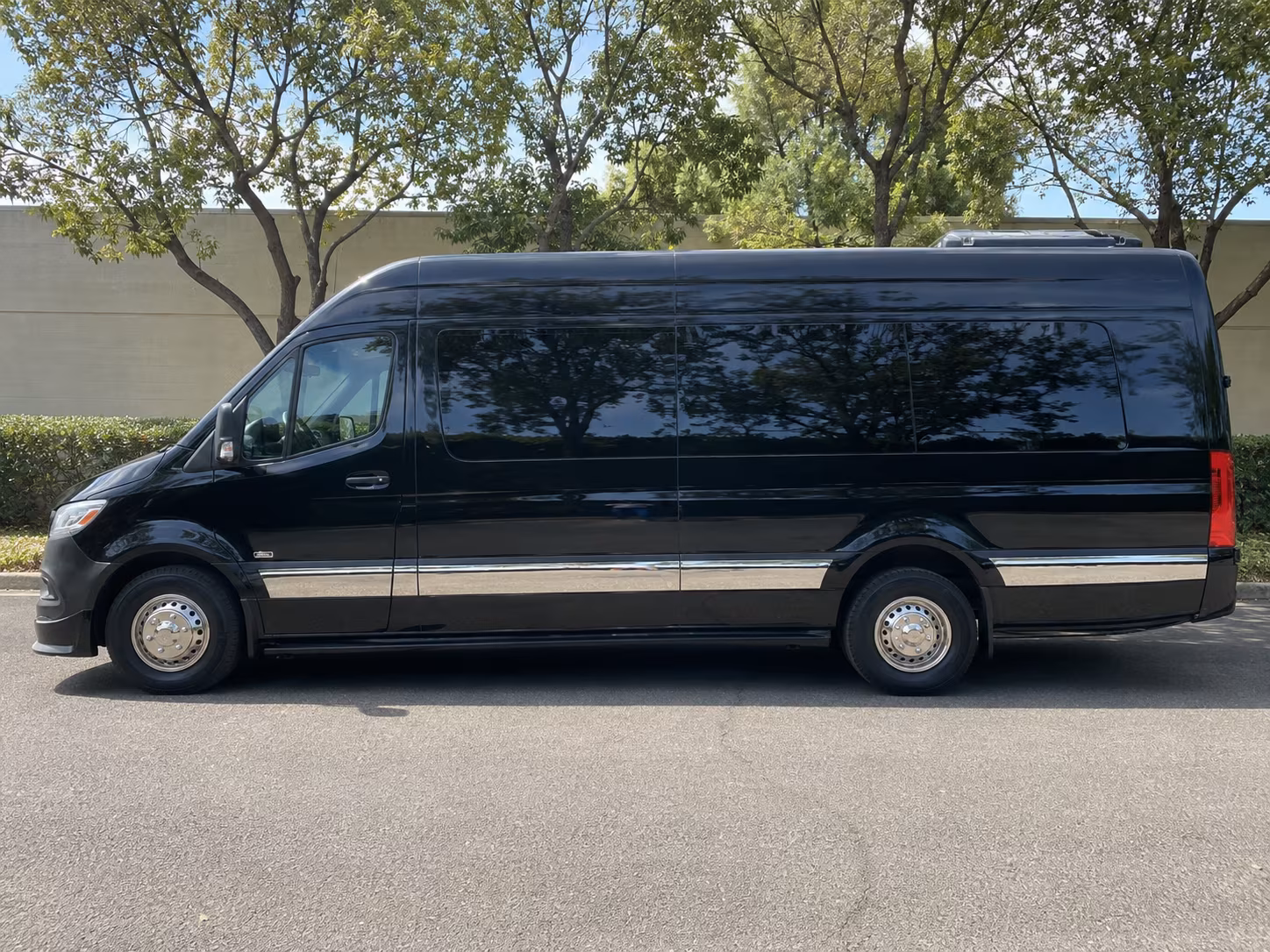 find the perfect transportation for your next employee shuttle 3