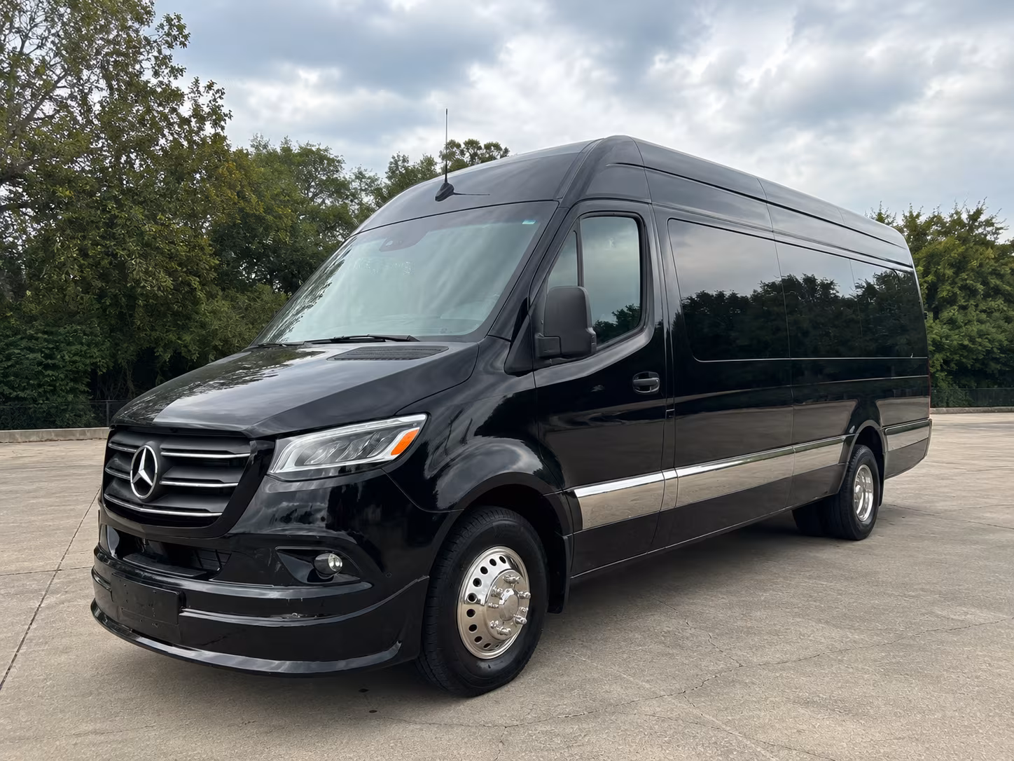 find the perfect transportation for your next private event 4