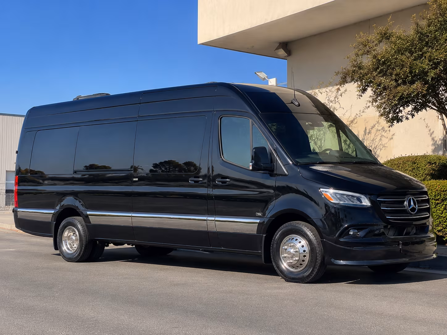 find the perfect transportation for your next prom 2