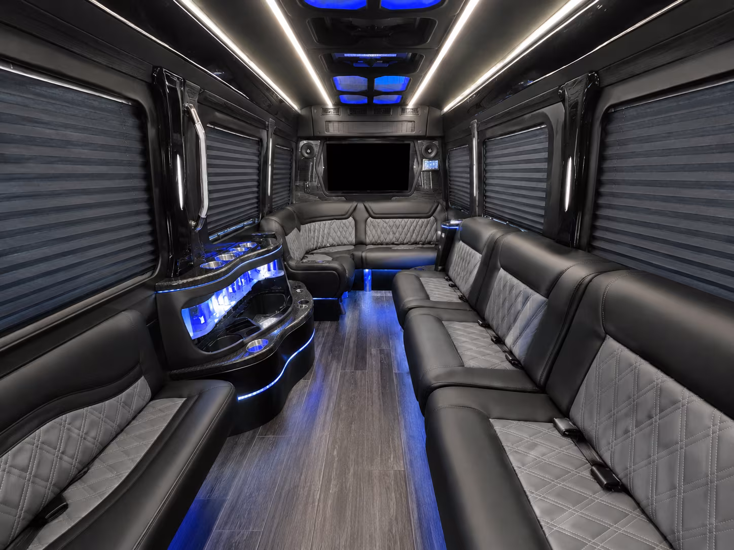 find the perfect transportation for your next sporting event 3