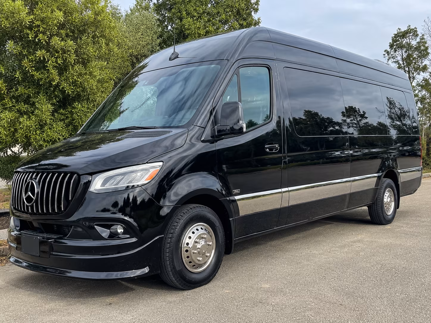 find the perfect transportation for your next sporting event 4