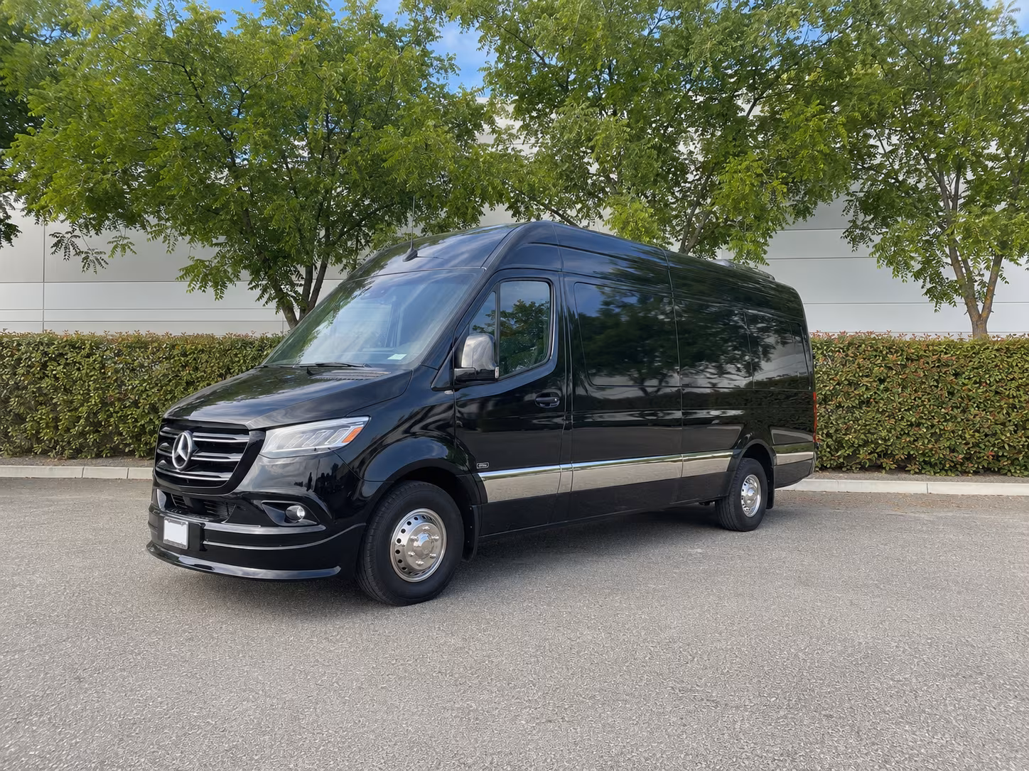 Gilbert Corporate Transportation