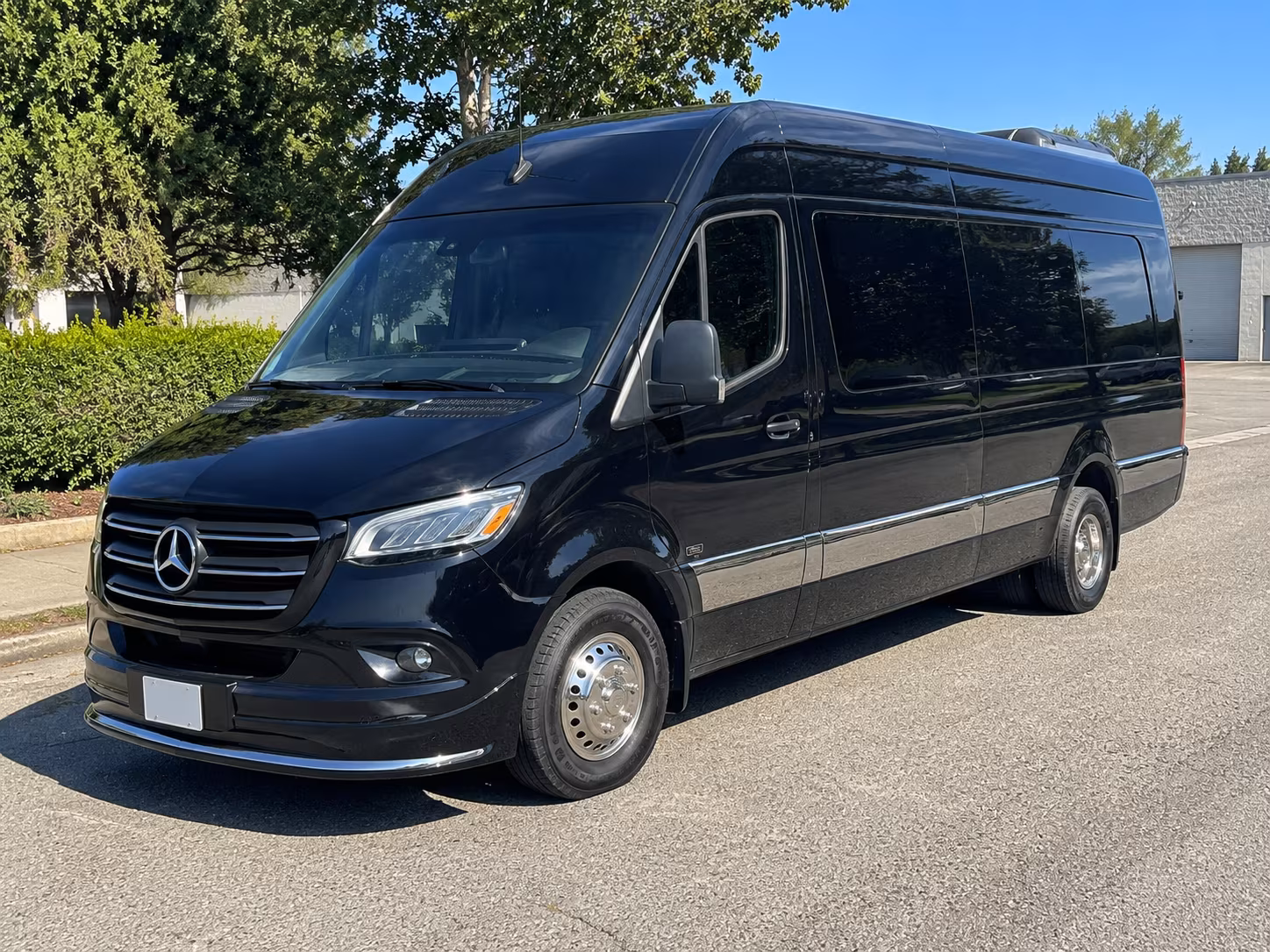 Gilbert Employee Transportation
