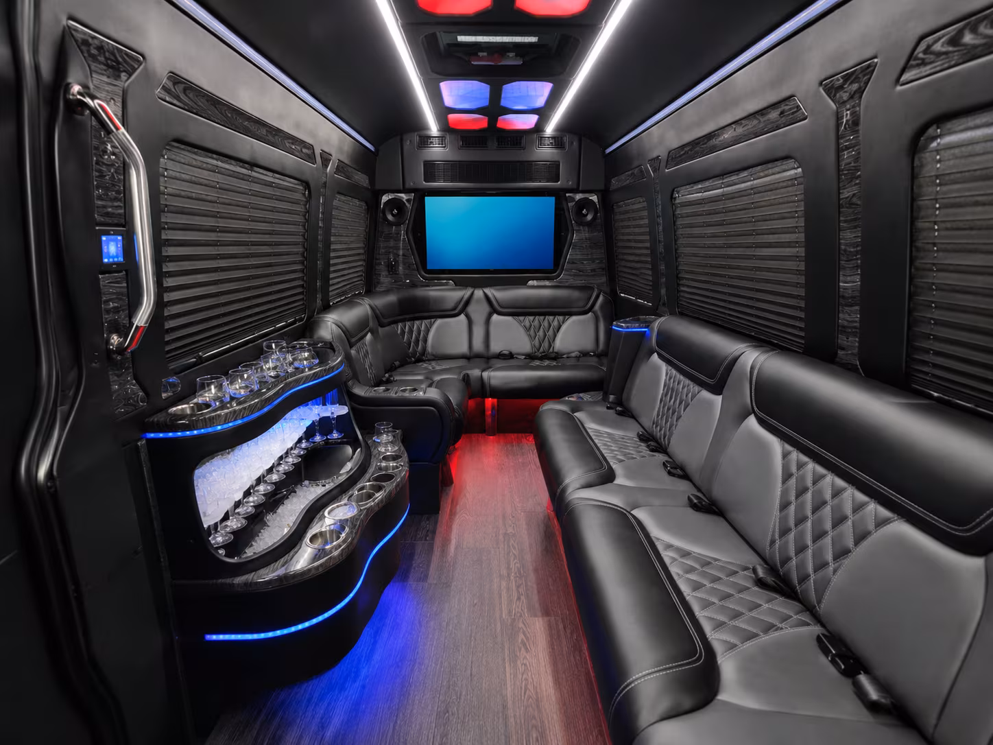 sprinter van rentals to gilbert s live music venues and the east valley s best concert spots